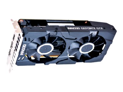 Inno3D GeForce GTX 1650 Twin X2 OC 4GB Inno3D