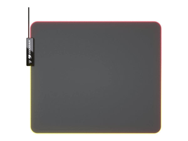 Cougar Neon RGB Mauspad 