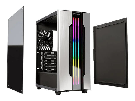 Flex Gaming computer  i7-12700KF 16GB 1TB RTX 3070 Geekd