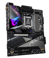 Gigabyte X670E AORUS XTREME Gigabyte