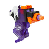 NERF Minecraft Microshots - Ender Dragon NERF