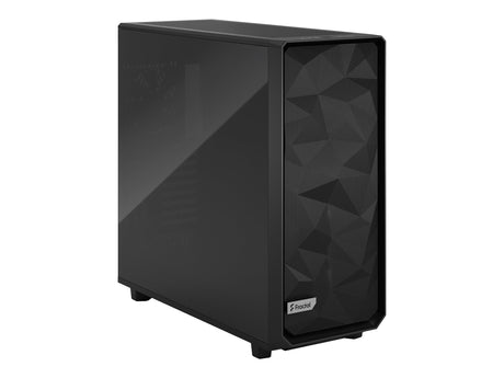 Fractal Design - Meshify 2 XL Black TG Dark Fractal design