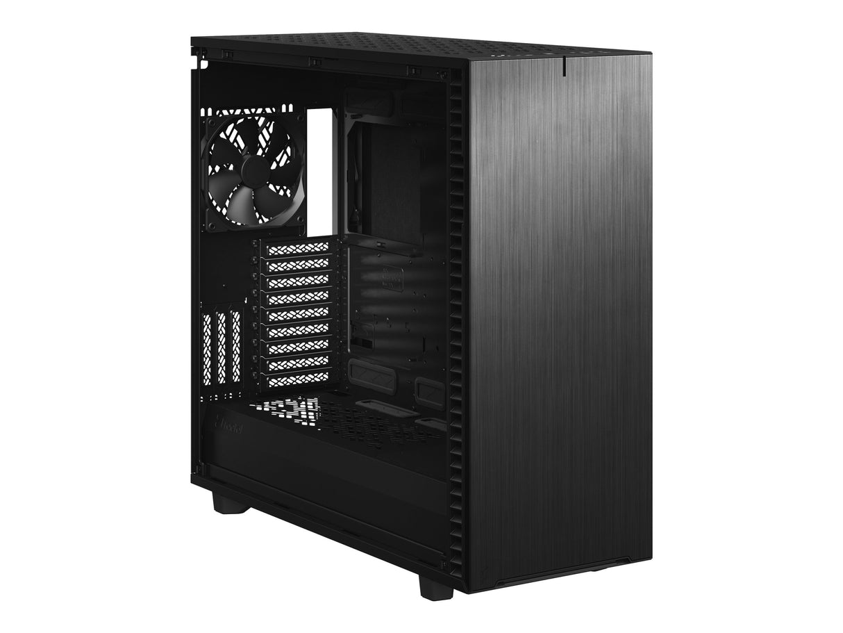 Fractal Design Define 7 XL BK Fractal design