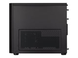 CORSAIR Crystal Series 280X RGB Tårn Micro-ATX Sort Corsair