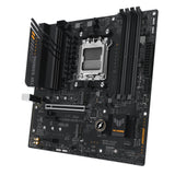 ASUS TUF GAMING A620M-PLUS (mATX, A620, AM5, DDR5)