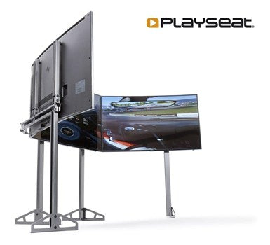 Playseat® TV Stand Pro Triple Package Playseat