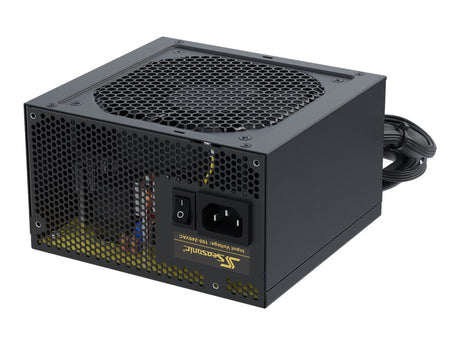 Seasonic Core Gold GM - 500W Seasonic