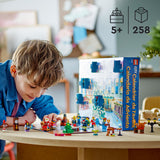 LEGO City - Julekalender 2023 (60381)