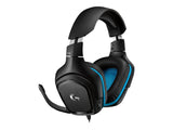 Logitech G432 7.1 Surround Logitech