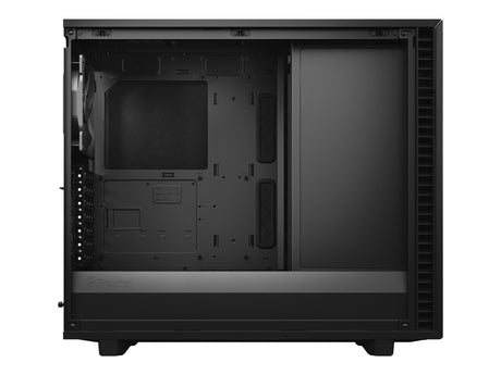 Fractal Design Define 7 Black Solid Fractal design