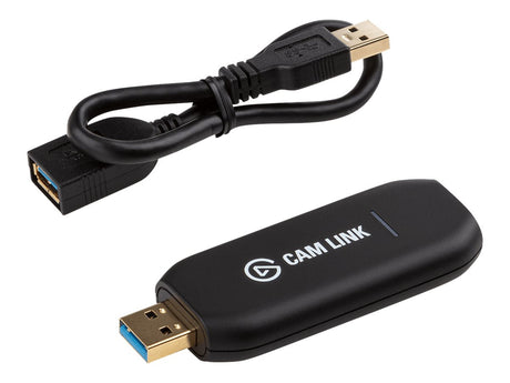 Elgato Cam Link Videooptagelsesadapter Elgato