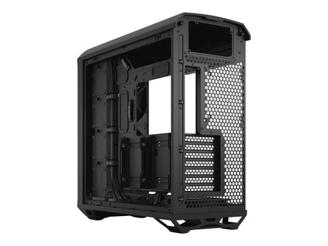 Fractal Design Torrent Black RGB TG Light Tint Fractal Design