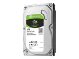 Seagate Barracuda 1TB 3.5" SATA-600 Seagate