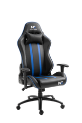 Nordic Gaming Carbon Schwarz/Blau 