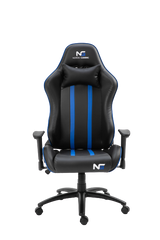 Nordic Gaming Carbon Schwarz/Blau 