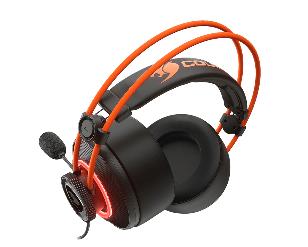 Cougar Headset Immersa Pro Prix Cougar