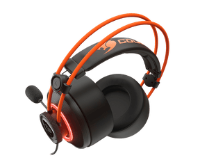 Cougar Headset Immersa Pro Prix Cougar