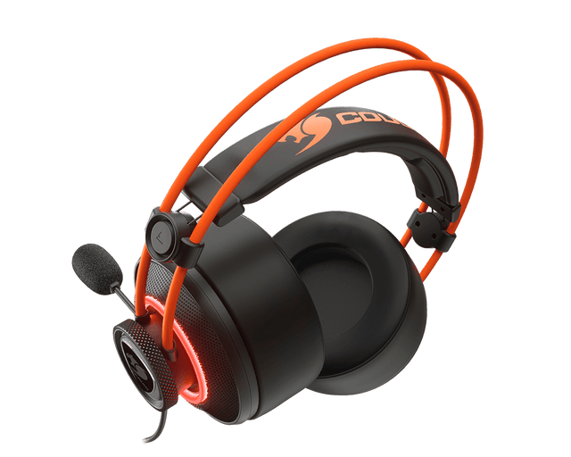 Cougar Headset Immersa Pro Prix Cougar