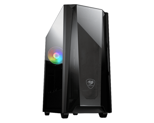 Cougar Case MX660-T Cougar