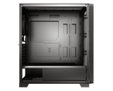 Cougar DarkBlader X5 Tårn Udvidet ATX Sort Cougar