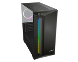 Cougar Case DarkBlader X7 Black Cougar