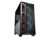 Cougar DarkBlader X5 RGB Tårn Udvidet ATX Sort Cougar