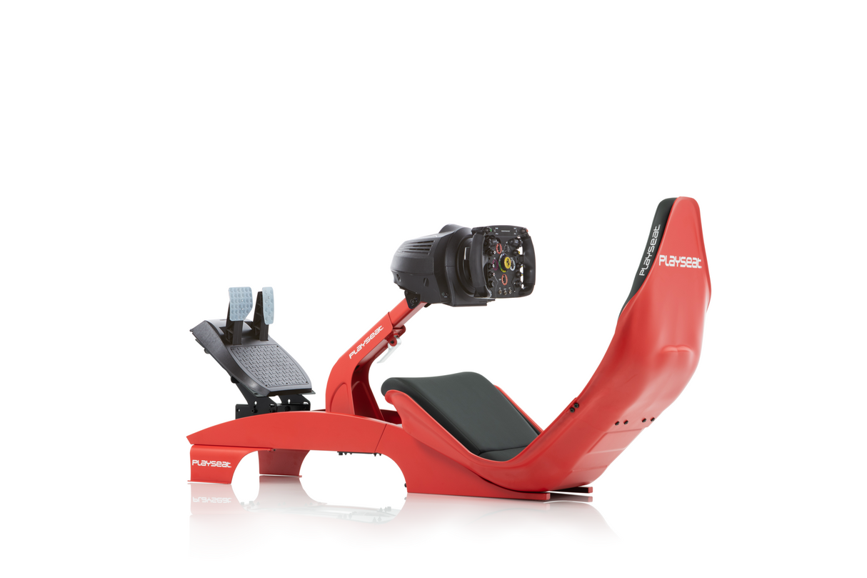 Playseat® Formula Rød F1 sæde Playseat