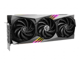 MSI GeForce RTX 4090 GAMING X TRIO 24G MSI