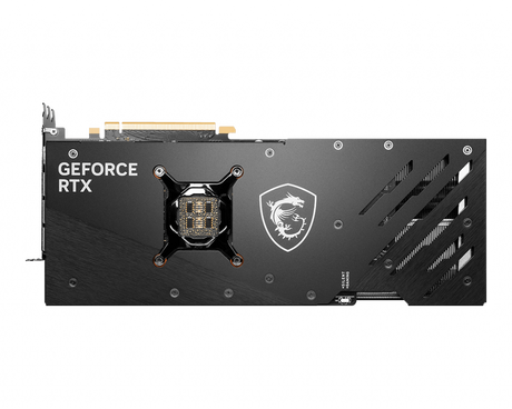 MSI GeForce RTX 4090 GAMING X TRIO 24G MSI