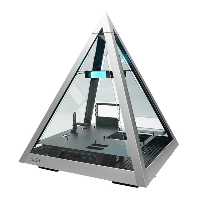 AZZA Pyramid 804L GAMING RGB AZZA