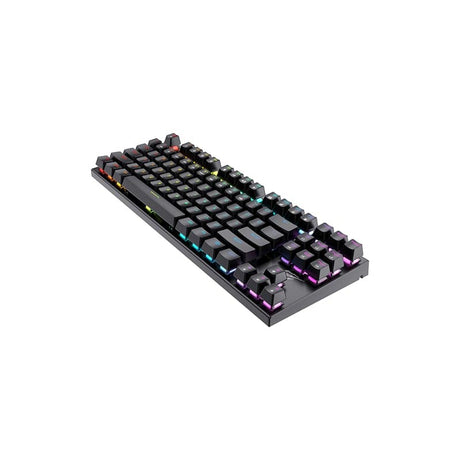 Havit KB857 TKL RGB Gaming Tastatur Havit