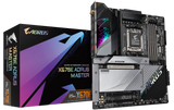 Gigabyte X670E AORUS MASTER Gigabyte