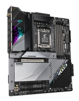 Gigabyte X670E AORUS MASTER Gigabyte