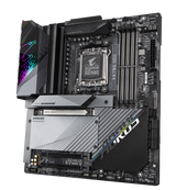 Gigabyte X670E AORUS MASTER Gigabyte