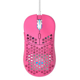 Nordic Gaming Vapour Pink let gaming mus Nordic Gaming