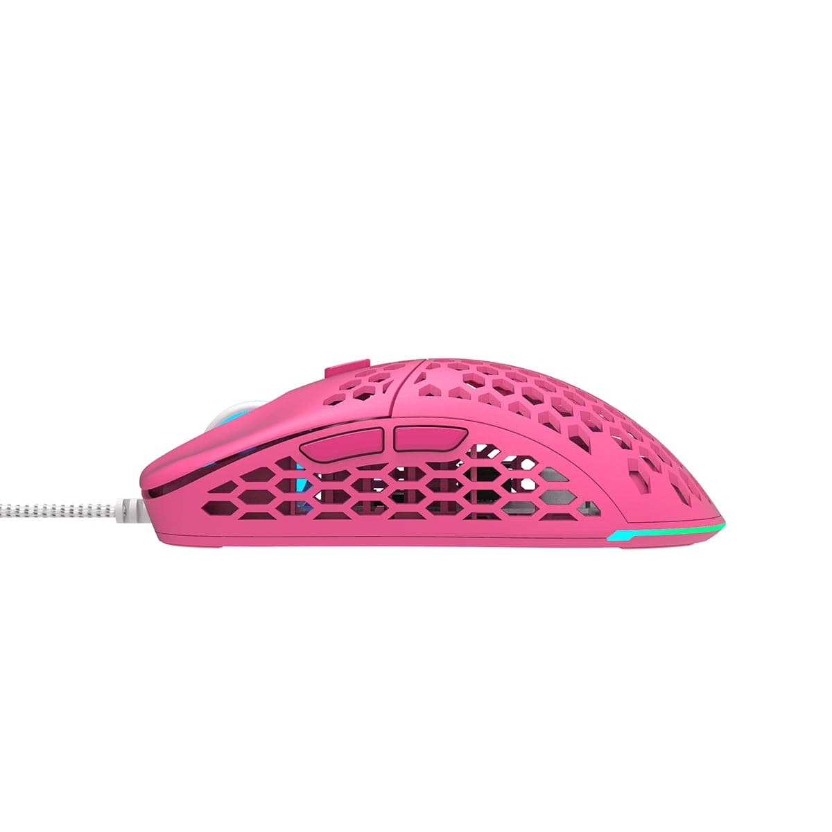 Nordic Gaming Vapour Pink let gaming mus Nordic Gaming