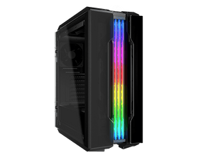 Cougar Gemini T PRO Tårn ATX Sort Cougar