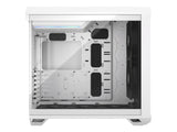 Fractal Design Torrent White TG Clear Tint Fractal Design