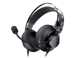 Cougar VM410 Kabling Headset Sort Cougar