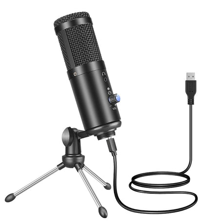 Nordic Gaming OnAir Streaming Microphone Nordic Gaming