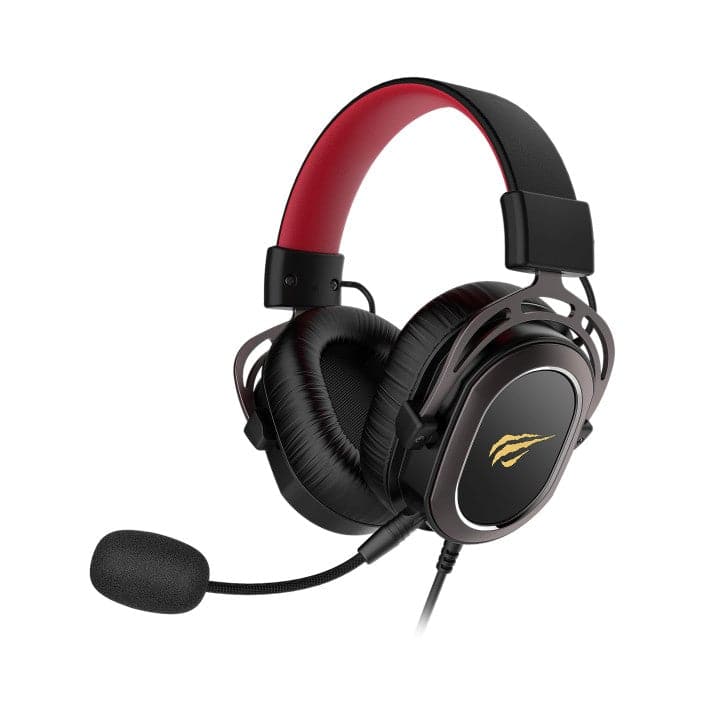 Havit H2008D Gaming Headset PS4 Havit