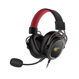 Havit H2008D Gaming Headset PS4 Havit