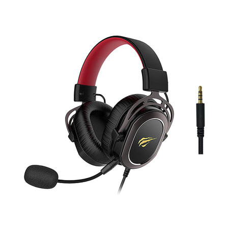 Havit H2008D Gaming Headset PS4 Havit