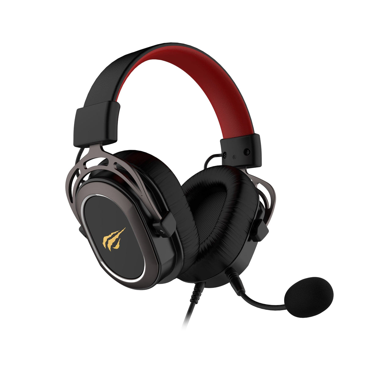 Havit H2008D Gaming Headset PS4 Havit