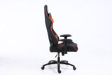 Nordic Gaming Racer Stol Orange Nordic Gaming