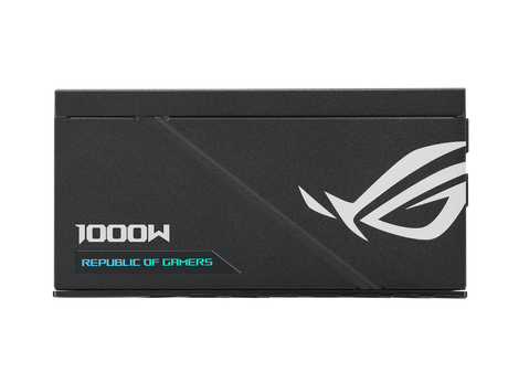 ASUS ROG LOKI SFX-L 1000W 80+Platinum Fuld Modulær Asus