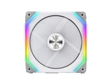 Lian Li UNI FAN SL140 RGB PWM Fan - Hvid - 140 mm Lian Li