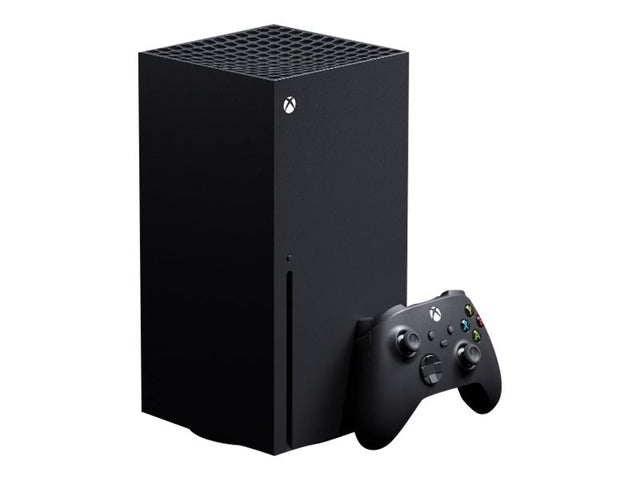 Microsoft XBox Series X 1TB + FarCry 6 Microsoft