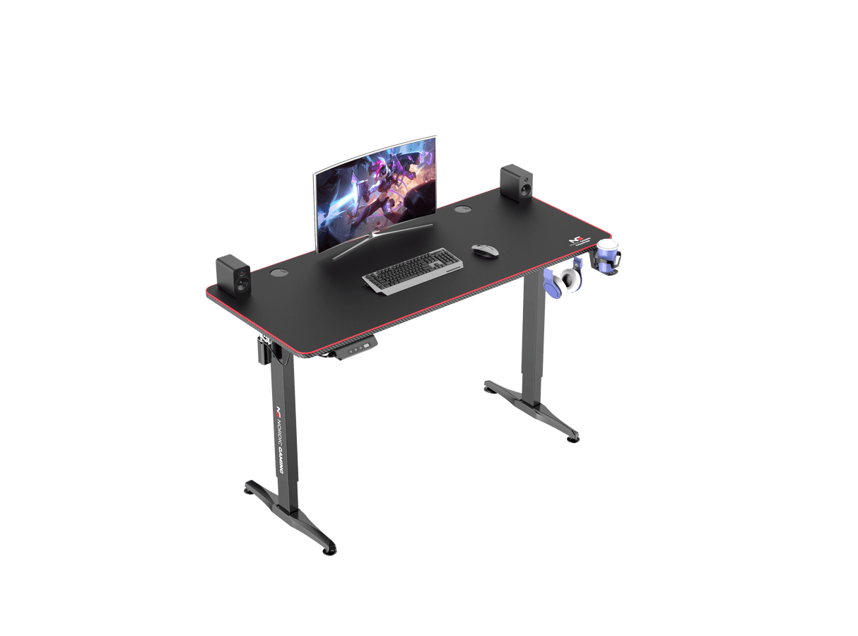 Nordic Gaming Elevation V2 Gaming bord Nordic Gaming