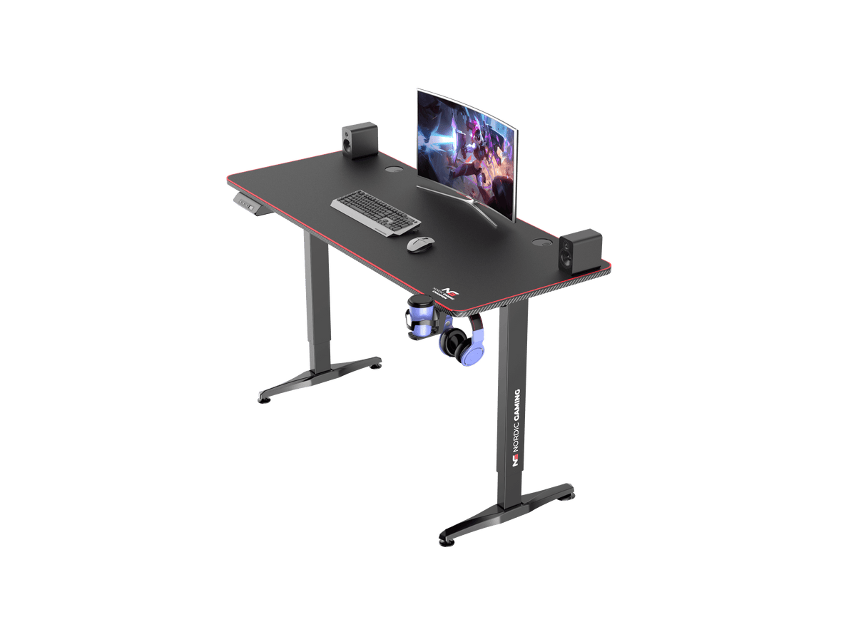 Nordic Gaming Elevation V2 Gaming bord Nordic Gaming